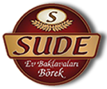 Sude Börek